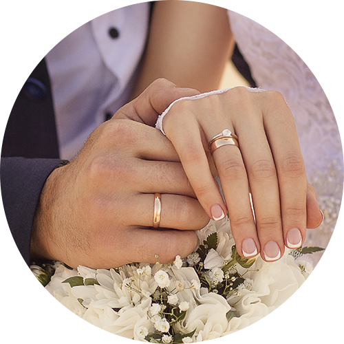 marriage